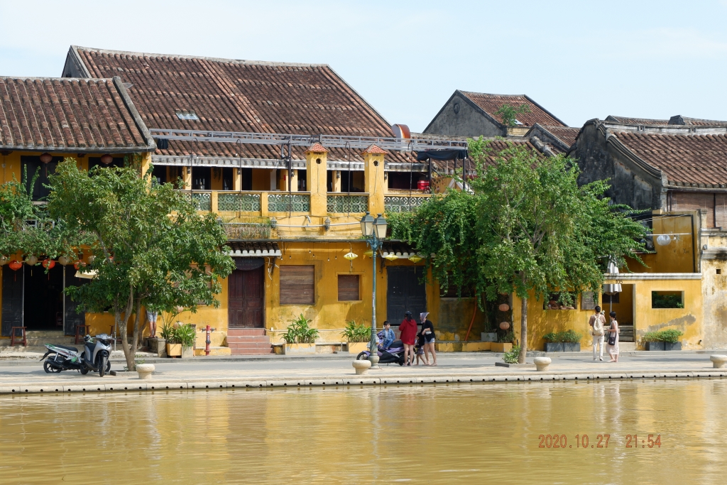 Quảng Nam: Chủ khách sạn, homestay, nhà kiên cố miễn phí chỗ ở cho người dân tránh bão