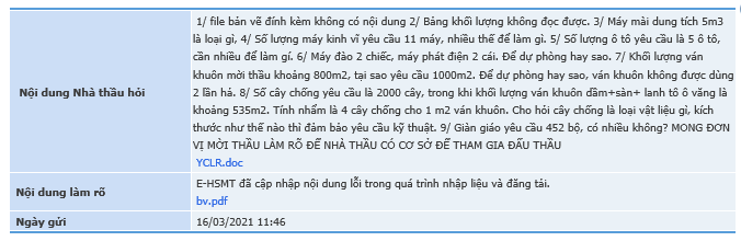 Bài 7: Cần ngăn chặn sự "lan rộng" của hiện tượng "lũng đoạn" trong đấu thầu tại Quảng Nam