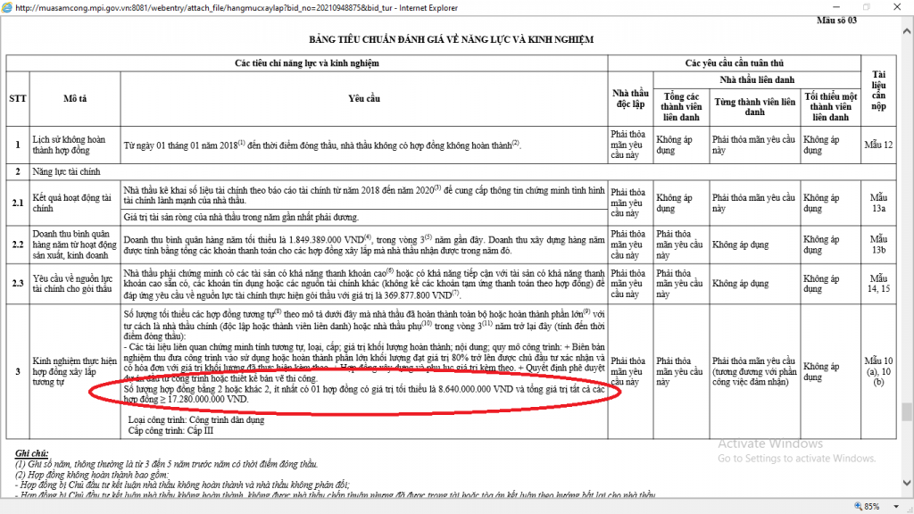 Bài 7: Cần ngăn chặn sự "lan rộng" của hiện tượng "lũng đoạn" trong đấu thầu tại Quảng Nam