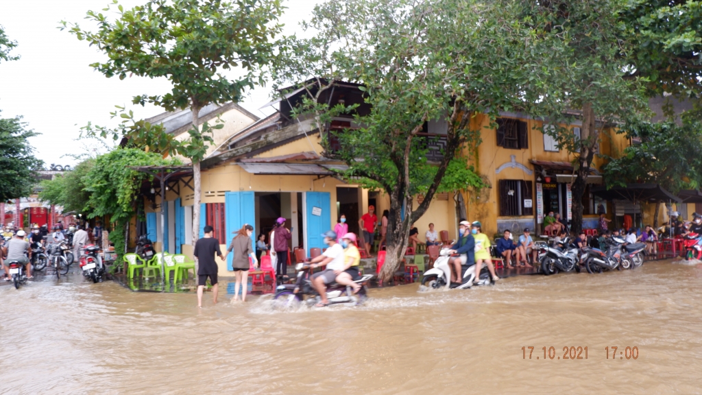 Giới trẻ 