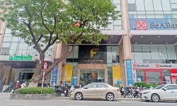 Sai phạm tại chung cư F.Home: Sở xây dựng Đà Nẵng nói gì?