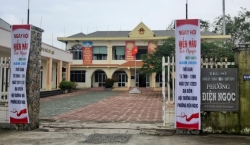 Quảng Nam: Bắt cán bộ địa chính phường Điện Ngọc liên quan đến thủ tục cấp sổ đỏ