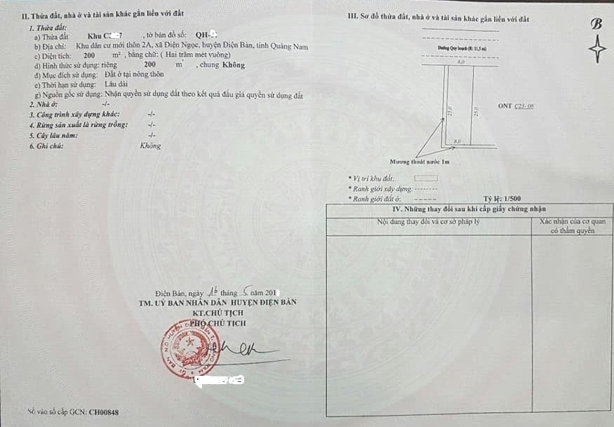 Vụ Tập đoàn Tín Rin: Giám đốc làm giả 6 sổ đổ, lừa đảo hơn 18 tỷ đồng