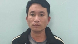 Quảng Nam: Khởi tố, tạm giam đối tượng tạt hóa chất vào vợ cũ