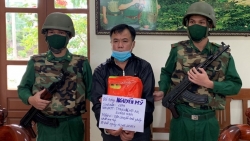 Đà Nẵng: Tạm giữ nghi phạm vận chuyển 3kg ma túy đá