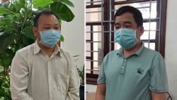Đà Nẵng: Bắt tạm giam hai đối tượng tổ chức cho người Trung Quốc nhập cảnh trái phép