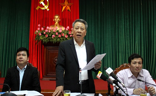 Không bắn pháo hoa, Hà Nội sẽ tổ chức nhiều chương trình văn hóa, nghệ thuật đón Tết Đinh Dậu