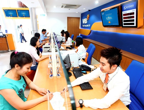 Vay mua ô tô đón Tết “siêu tốc” trong vòng 1 ngày