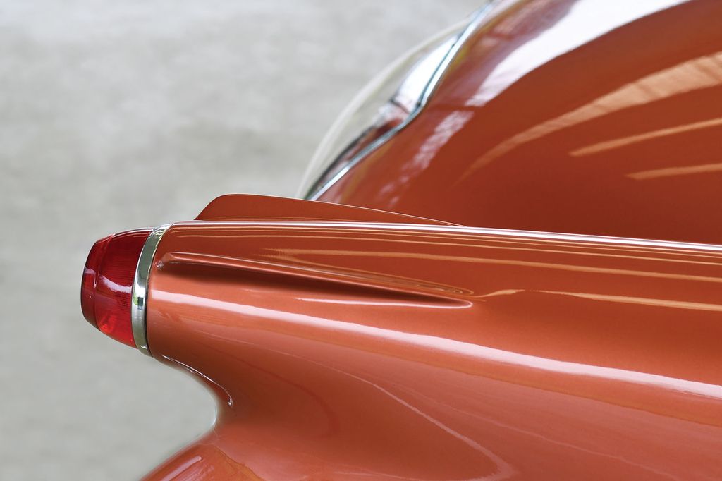 Đấu giá xe hiếm Copper Corvette C1