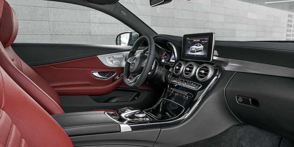 So sánh ba anh em nhà Mercedes Coupe: E-Class, C-Class và S-Class