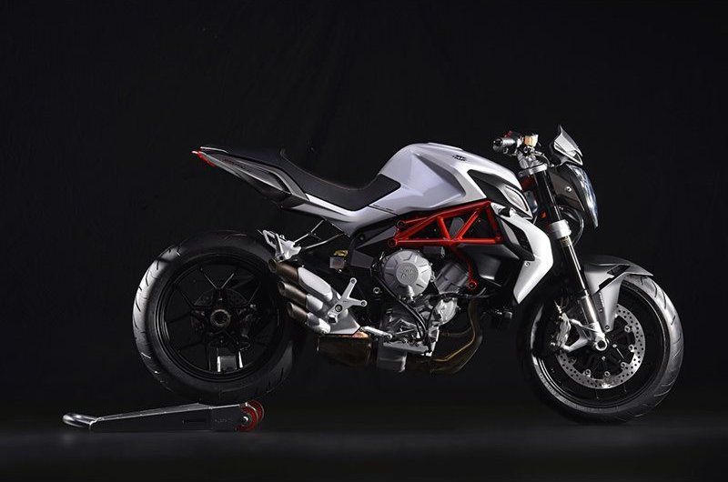 MV Agusta tập trung phát triển xe 1.200cc, sẽ chỉ sản xuất 5.000 xe/năm