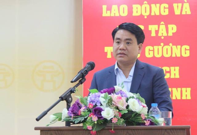 Tham mưu tốt hơn cho thành phố trong công tác quy hoạch