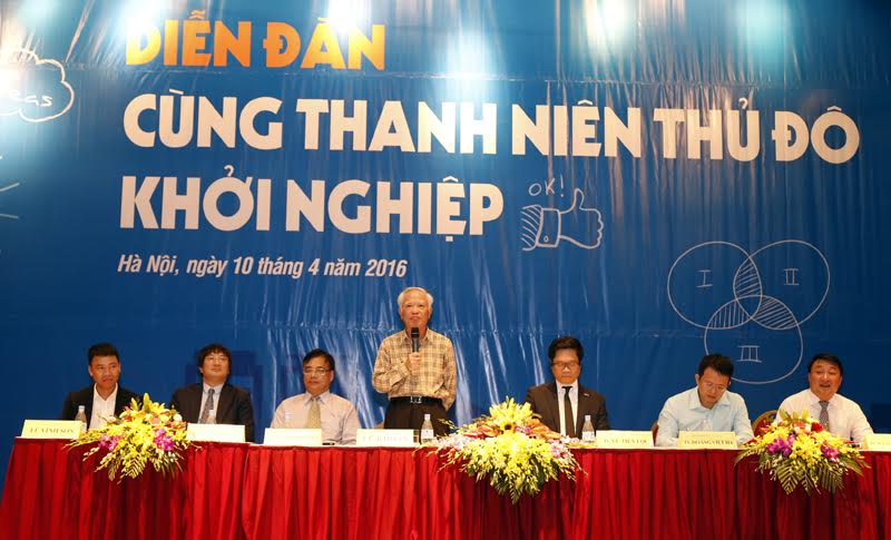Việt Nam quốc gia có tinh thần khởi nghiệp hàng đầu Thế giới