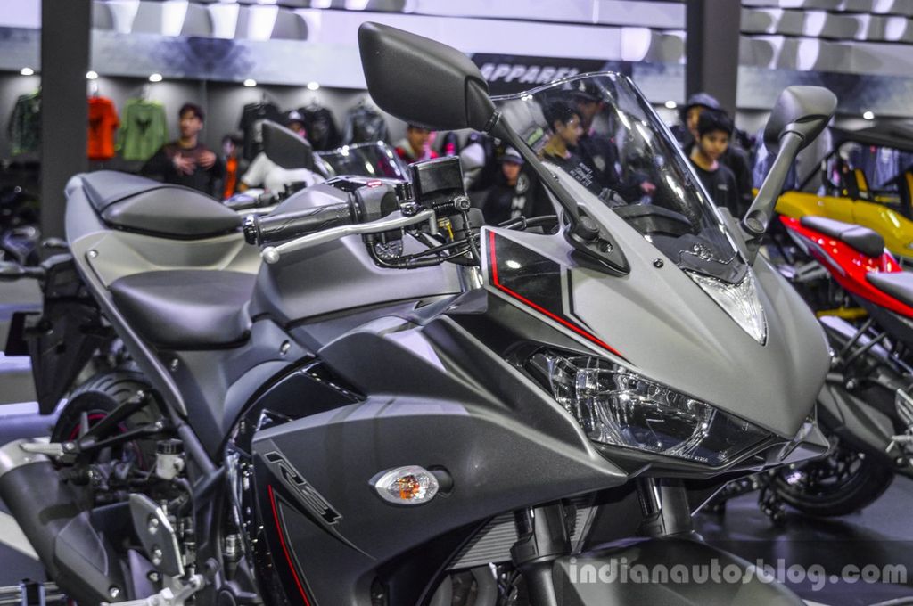 Yamaha XSR250/Yamaha XSR300 có thể sẽ được sản xuất