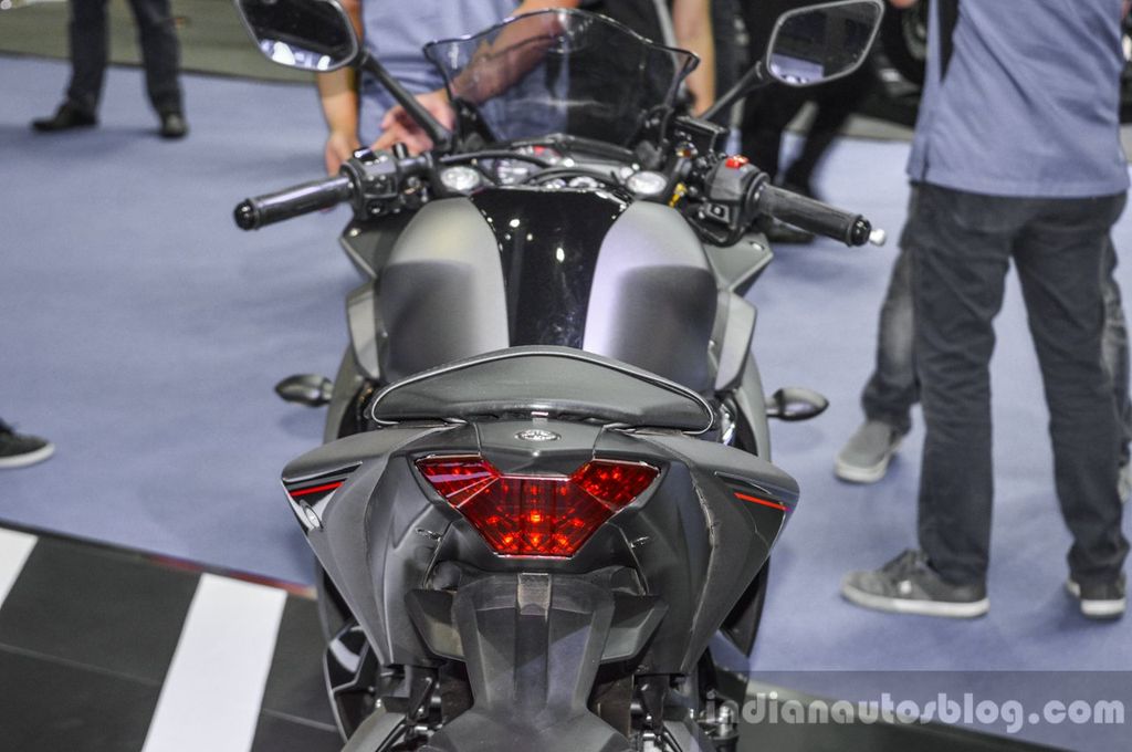 Yamaha XSR250/Yamaha XSR300 có thể sẽ được sản xuất