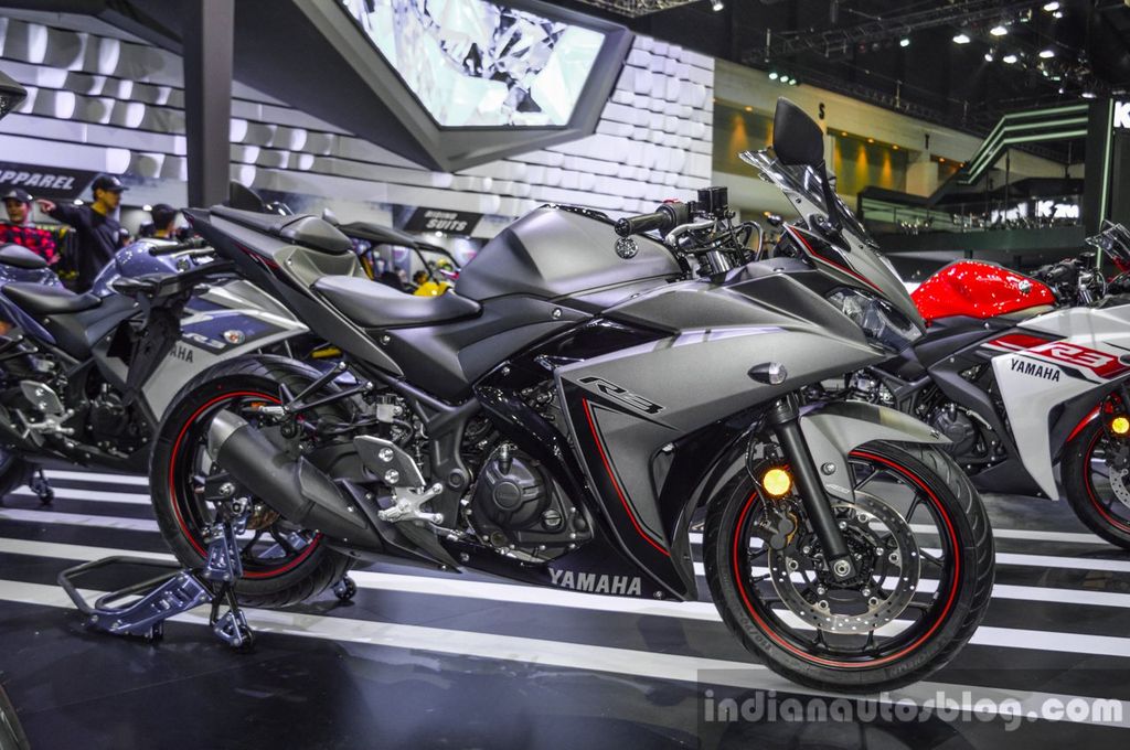 Yamaha XSR250/Yamaha XSR300 có thể sẽ được sản xuất