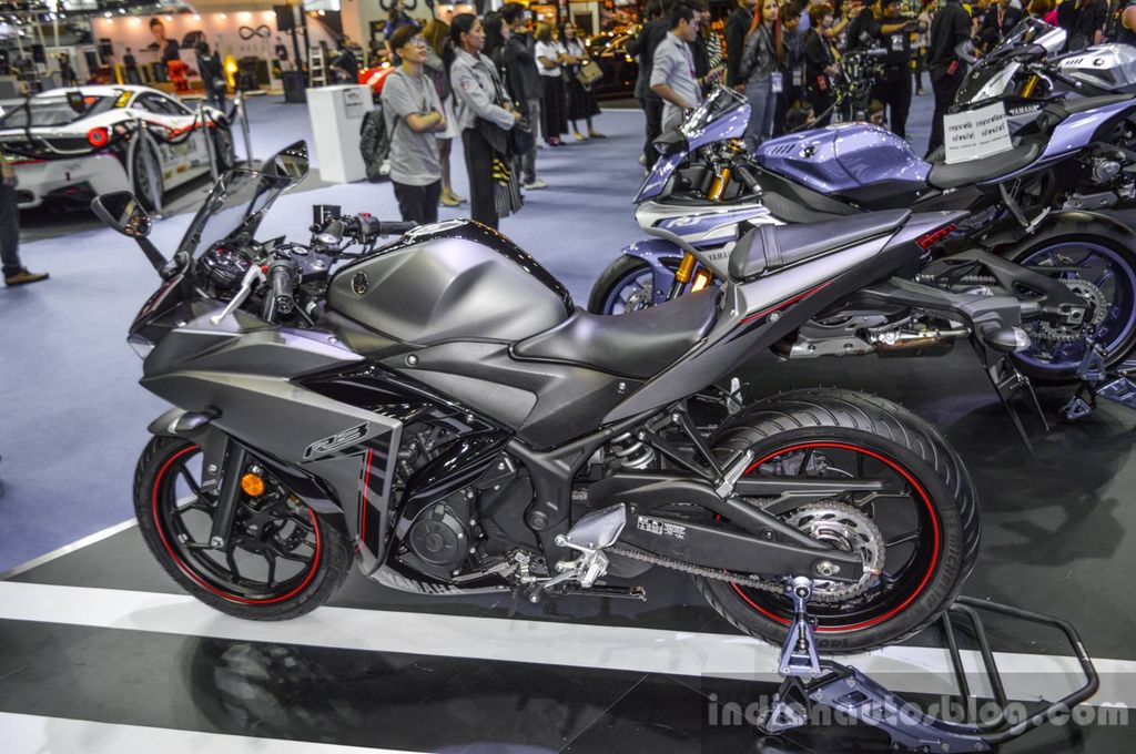 Yamaha XSR250/Yamaha XSR300 có thể sẽ được sản xuất