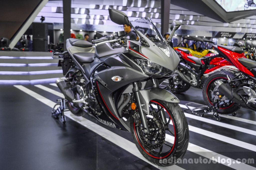Yamaha XSR250/Yamaha XSR300 có thể sẽ được sản xuất