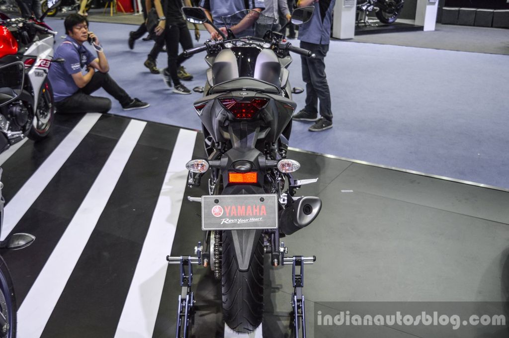 Yamaha XSR250/Yamaha XSR300 có thể sẽ được sản xuất