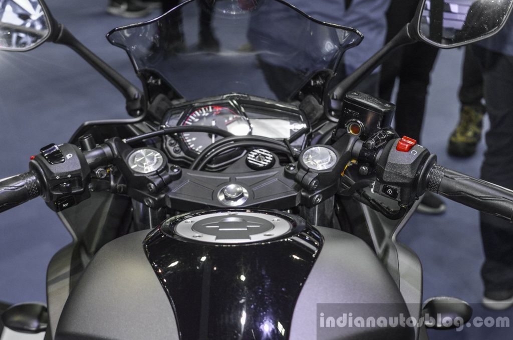 Yamaha XSR250/Yamaha XSR300 có thể sẽ được sản xuất