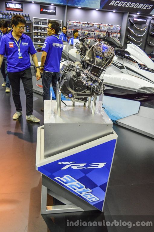 Yamaha XSR250/Yamaha XSR300 có thể sẽ được sản xuất