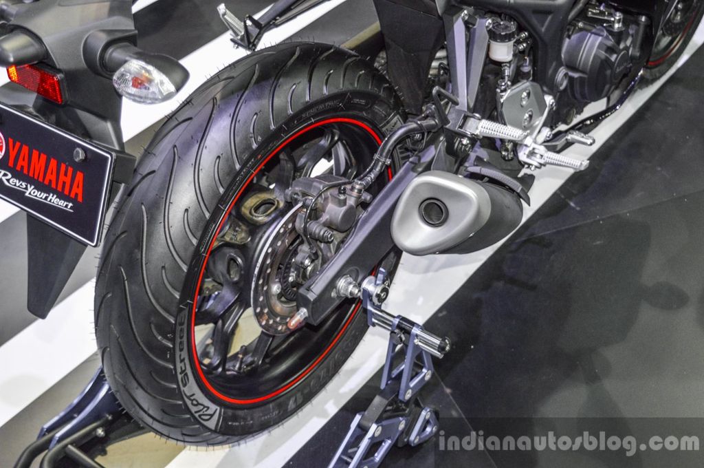 Yamaha XSR250/Yamaha XSR300 có thể sẽ được sản xuất