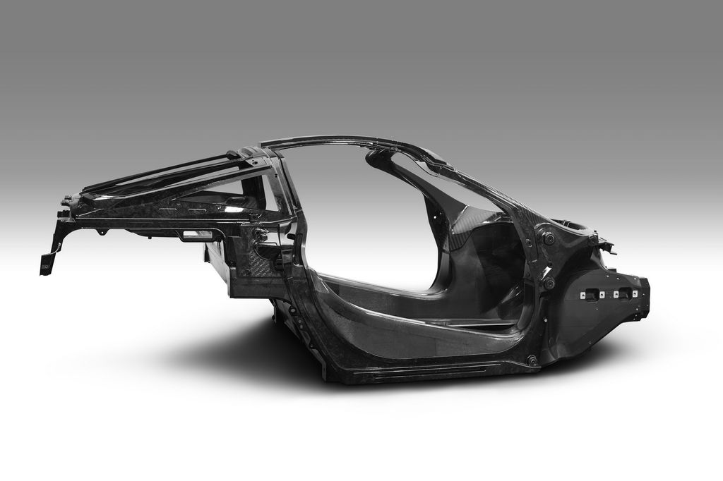 McLaren xác nhận sẽ ra mắt siêu xe Super-Series mới vào tháng Ba