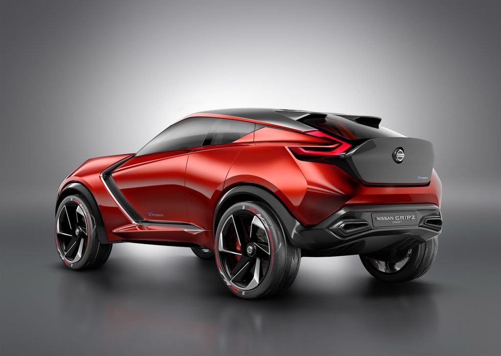 Nissan thừa nhận nghiên cứu động cơ mới dựa trên công nghệ của Mitsubishi
