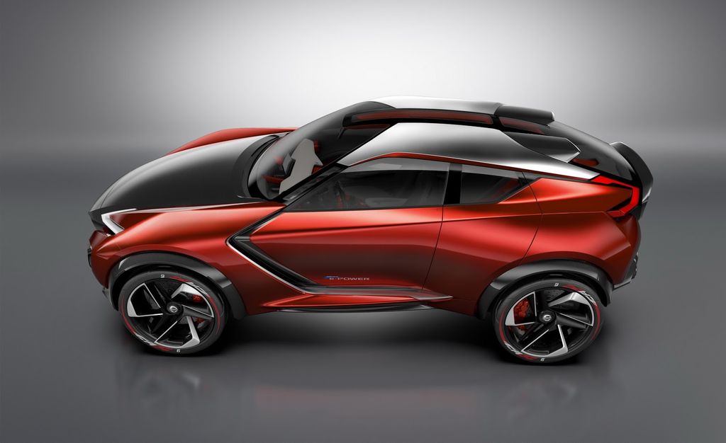 Nissan thừa nhận nghiên cứu động cơ mới dựa trên công nghệ của Mitsubishi