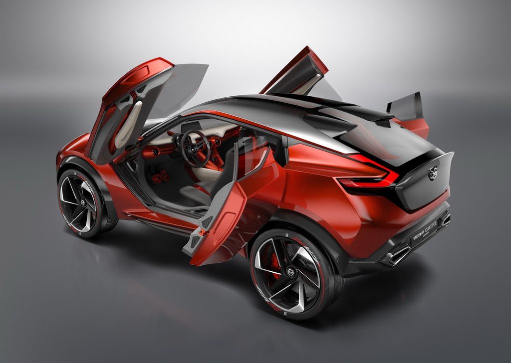 Nissan thừa nhận nghiên cứu động cơ mới dựa trên công nghệ của Mitsubishi