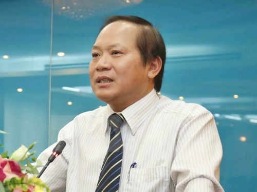 Tăng cường hiệu quả công tác thông tin, truyền thông năm 2017