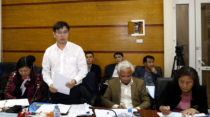 Thanh niên, công chức viên chức trẻ Thủ đô cần xung kích trong việc thực hiện cải cách hành chính
