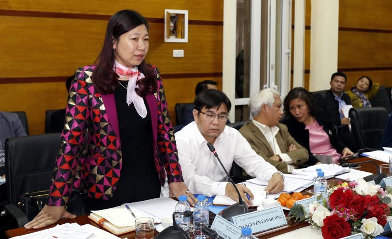 Thanh niên, công chức viên chức trẻ Thủ đô cần xung kích trong việc thực hiện cải cách hành chính