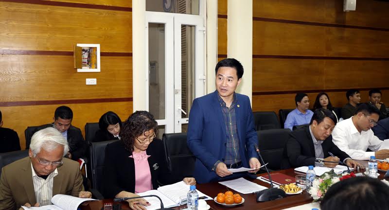 Thanh niên, công chức viên chức trẻ Thủ đô cần xung kích trong việc thực hiện cải cách hành chính