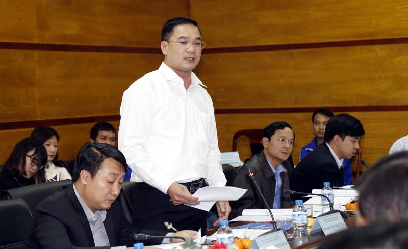 Thanh niên, công chức viên chức trẻ Thủ đô cần xung kích trong việc thực hiện cải cách hành chính
