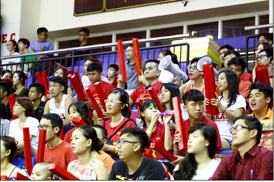 Saigon Heat sẽ tung Christien Charles trong  trận sân khách gặp Kaohsiung Truth?
