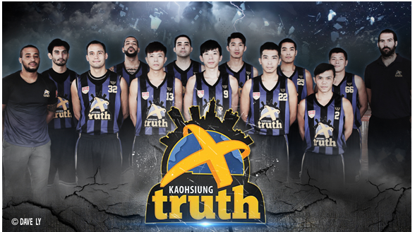 Saigon Heat sẽ tung Christien Charles trong  trận sân khách gặp Kaohsiung Truth?
