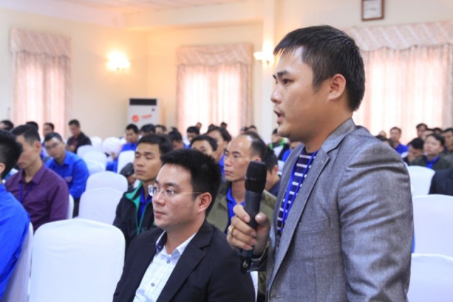 Chàng trai 9X khuyết tật xây dựng cơ đồ bạc tỷ
