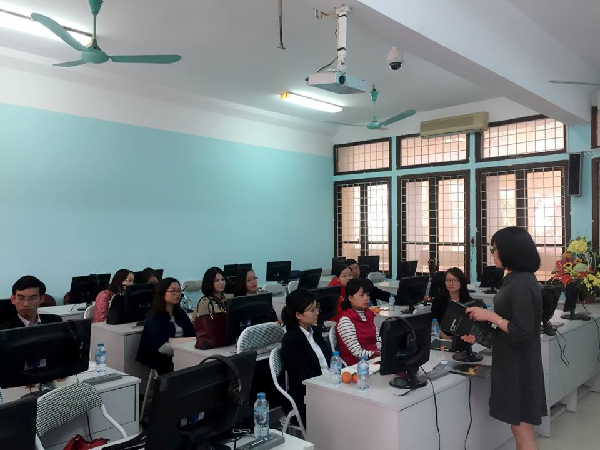 Mở rộng mạng lưới liên kết hợp tác & tự đào tạo
