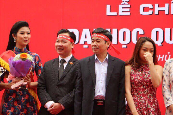 Chủ nhật đỏ lần thứ IX: Ngày hội của nghĩa cử cao đẹp