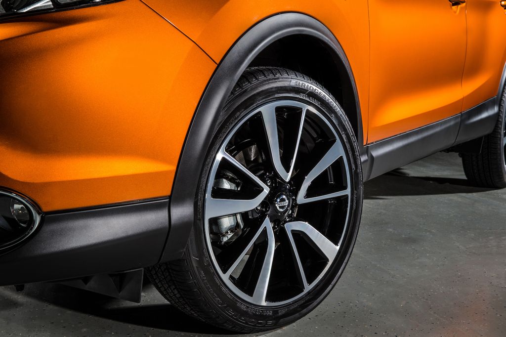 Rogue Sport là mẫu xe Nissan được ưa chuộng nhất tại Mỹ