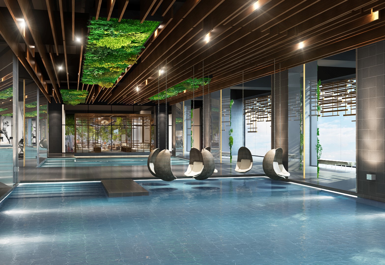 Ưu đãi lớn khi sở hữu căn hộ Sun Grand City Thuy Khue