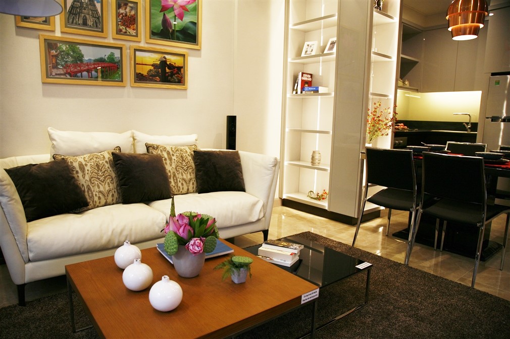 Ưu đãi lớn khi sở hữu căn hộ Sun Grand City Thuy Khue