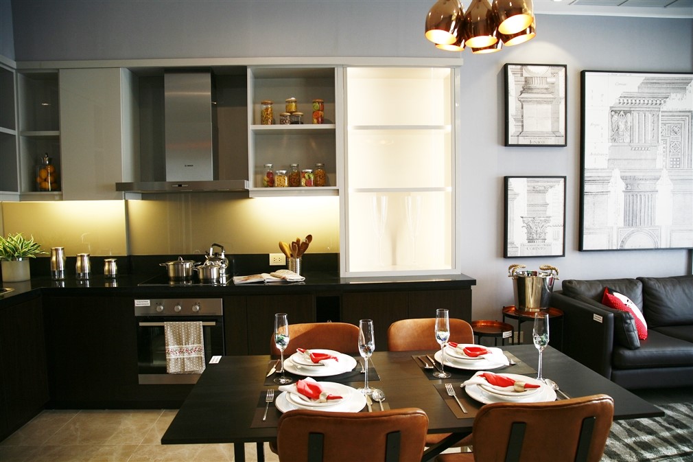 Ưu đãi lớn khi sở hữu căn hộ Sun Grand City Thuy Khue