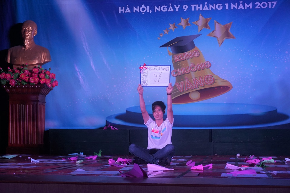 Đại học Giao thông vận tải kỷ niệm ngày truyền thống học sinh sinh viên