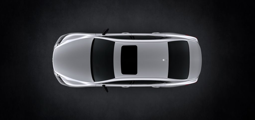 Chi tiết Lexus LS 2018 thế hệ thứ năm hoàn toàn mới vừa ra mắt tại Detroit