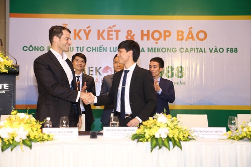 Mekong Capital đầu tư vào một công ty cầm đồ vì “có nhiều điểm giống Thế giới Di động”