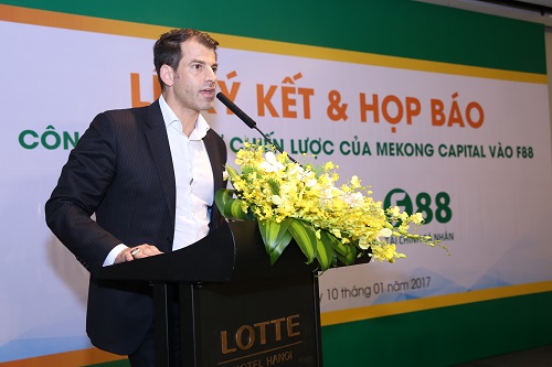 Mekong Capital đầu tư vào một công ty cầm đồ vì “có nhiều điểm giống Thế giới Di động”
