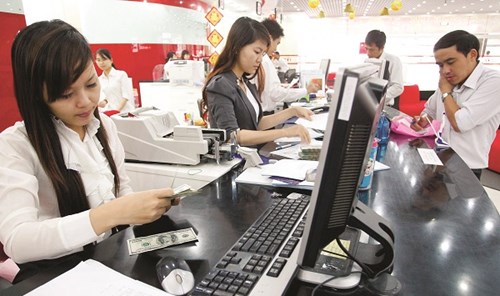 Việt Nam tham gia Sáng kiến đẩy mạnh hợp tác tài chính khu vực