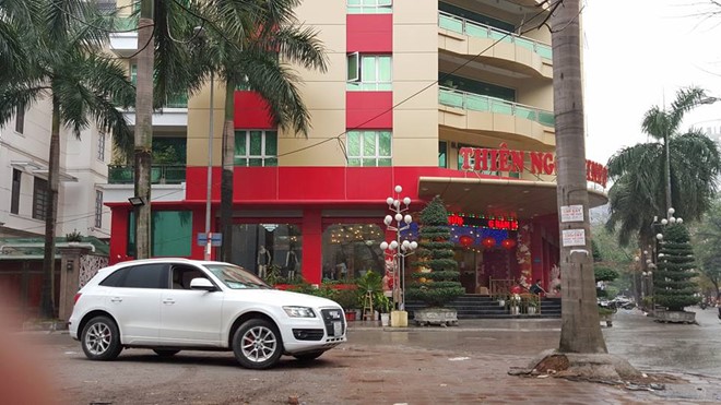 Năm 2016, xóa sổ 25 công ty kinh doanh đa cấp